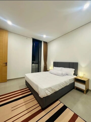 Bedroom in 3 BHK Builder Floor at Sector 31 – for Rent