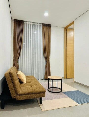 3 BHK Builder Floor For Rent in Sector 31