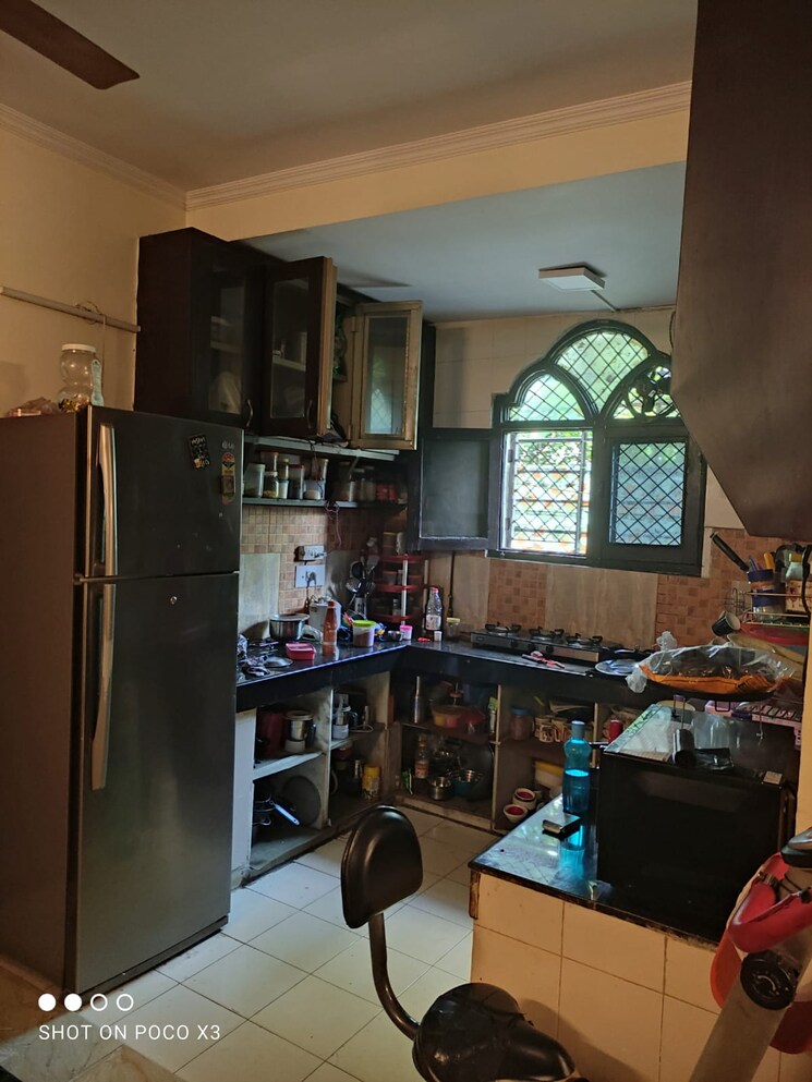 Master Bedroom, niti khand 3 Bedroom 1200 Sq.Ft. Builder Floor In Niti Khand Ghaziabad 8801150