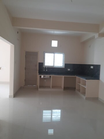 Kitchen in 3 BHK Apartment at Kukatpally – for Sale