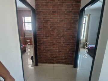 Furnished Amenities in 2 BHK Builder Floor at Green Fields Colony – for Rent