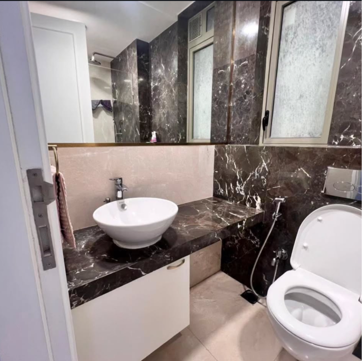 Team Area, transcon-triumph-tower 2 Bedroom 813 Sq.Ft. Apartment In Veera Desai Industrial Estate Mumbai 8801126