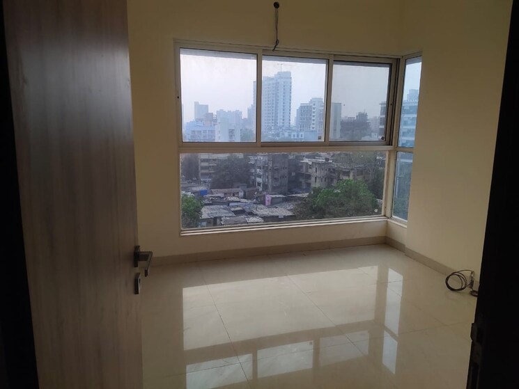Bedroom, jp-eminence 1 Bedroom 393 Sq.Ft. Apartment In Andheri West Mumbai 8801132