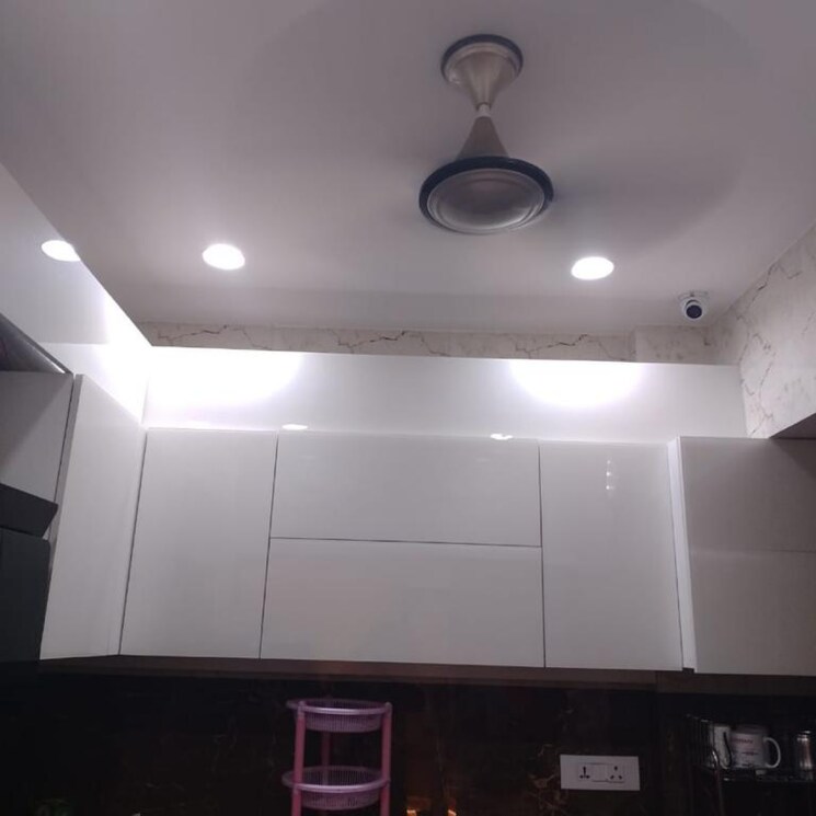 Bathroom, milan-chs 2 Bedroom 720 Sq.Ft. Apartment In Panvel Sector 3 Navi Mumbai 8801142