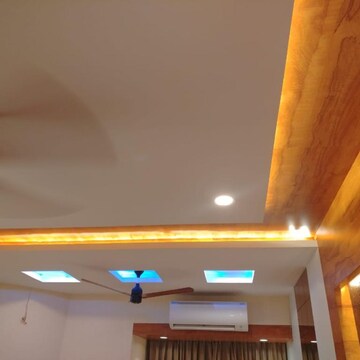 Furnished Amenities in 2 BHK Apartment at Milan CHS, Panvel Sector 3 – for Sale
