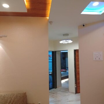 Room in 2 BHK Apartment at Milan CHS, Panvel Sector 3 – for Sale