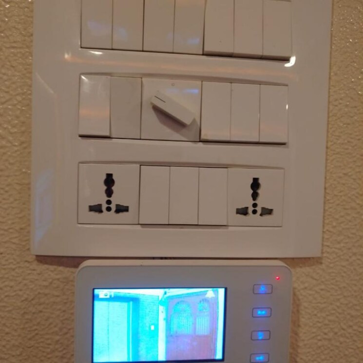 undefined, milan-chs 2 Bedroom 720 Sq.Ft. Apartment In Panvel Sector 3 Navi Mumbai 8801142