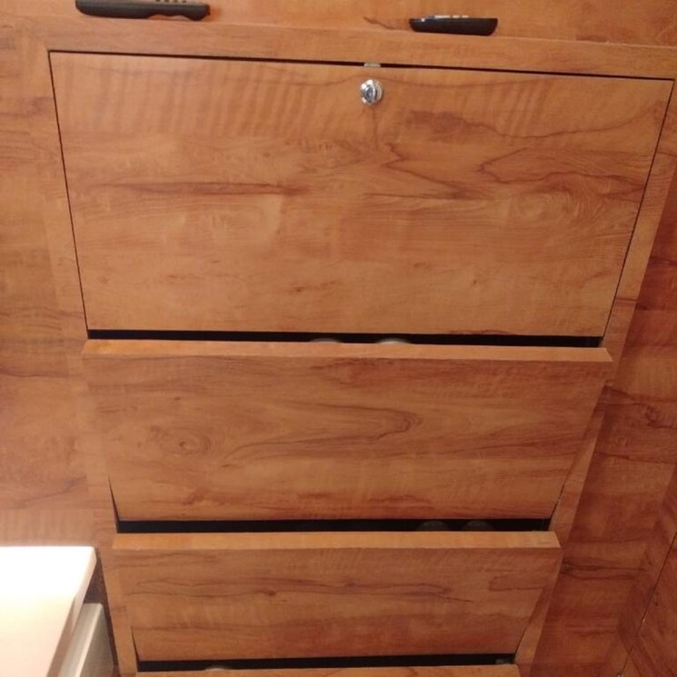 undefined, milan-chs 2 Bedroom 720 Sq.Ft. Apartment In Panvel Sector 3 Navi Mumbai 8801142