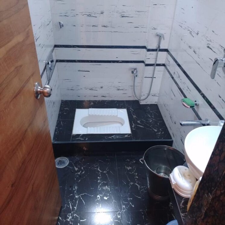 Kitchen, milan-chs 2 Bedroom 720 Sq.Ft. Apartment In Panvel Sector 3 Navi Mumbai 8801142