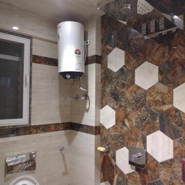 Furnished Amenities in 2 BHK Apartment at Milan CHS, Panvel Sector 3 – for Sale