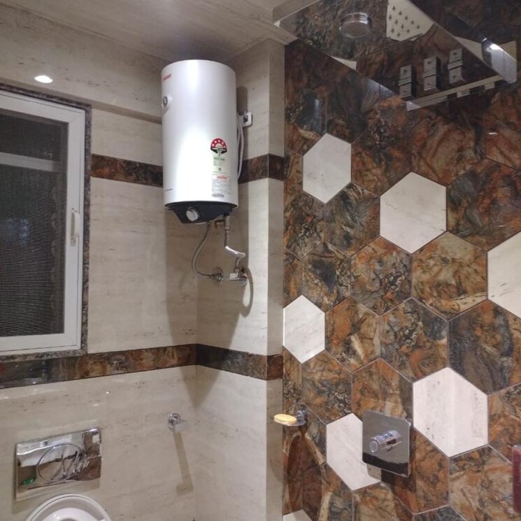 undefined, milan-chs 2 Bedroom 720 Sq.Ft. Apartment In Panvel Sector 3 Navi Mumbai 8801142