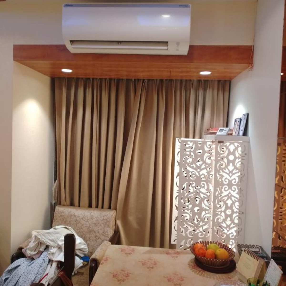 2 BHK Apartment For Sale in Milan CHS