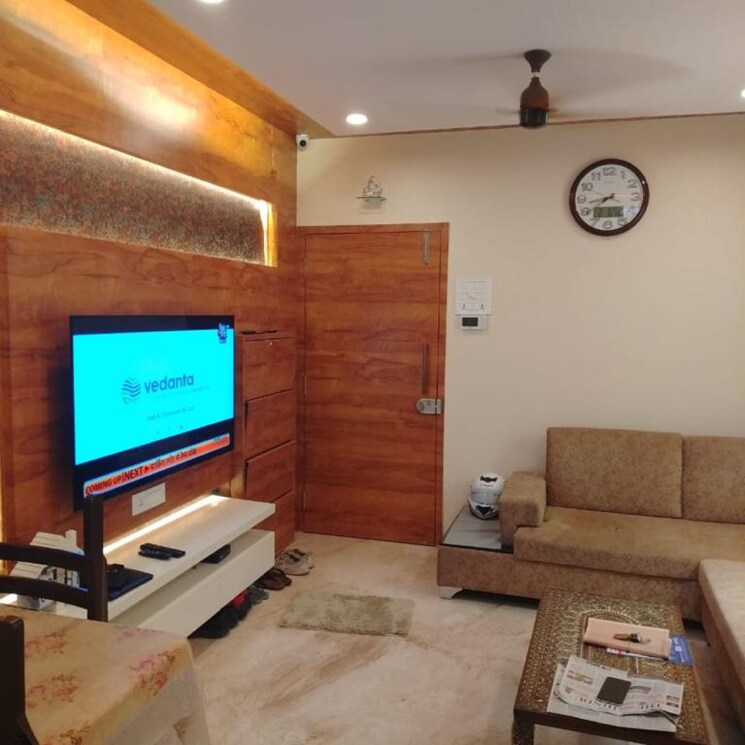 undefined, milan-chs 2 Bedroom 720 Sq.Ft. Apartment In Panvel Sector 3 Navi Mumbai 8801142