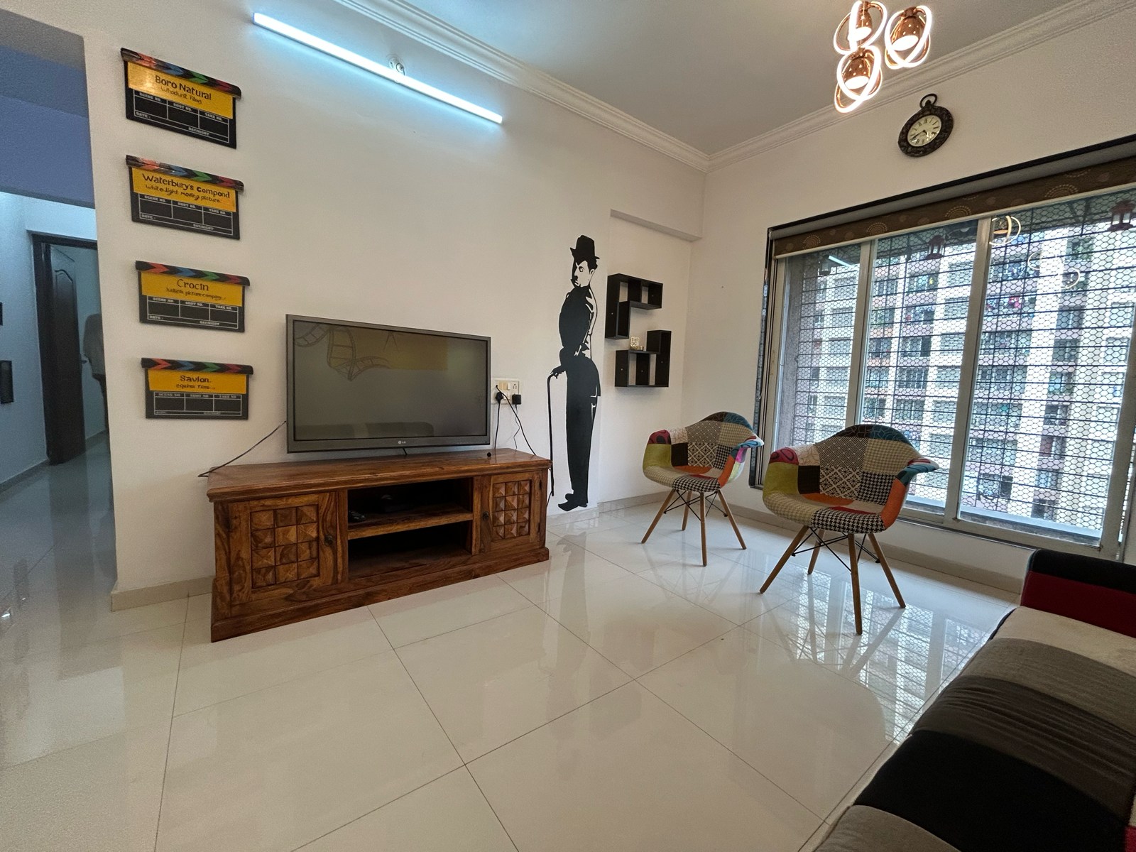 2 BHK + Pooja Room 651 Sq.Ft. Apartment in Cosmos Orchid