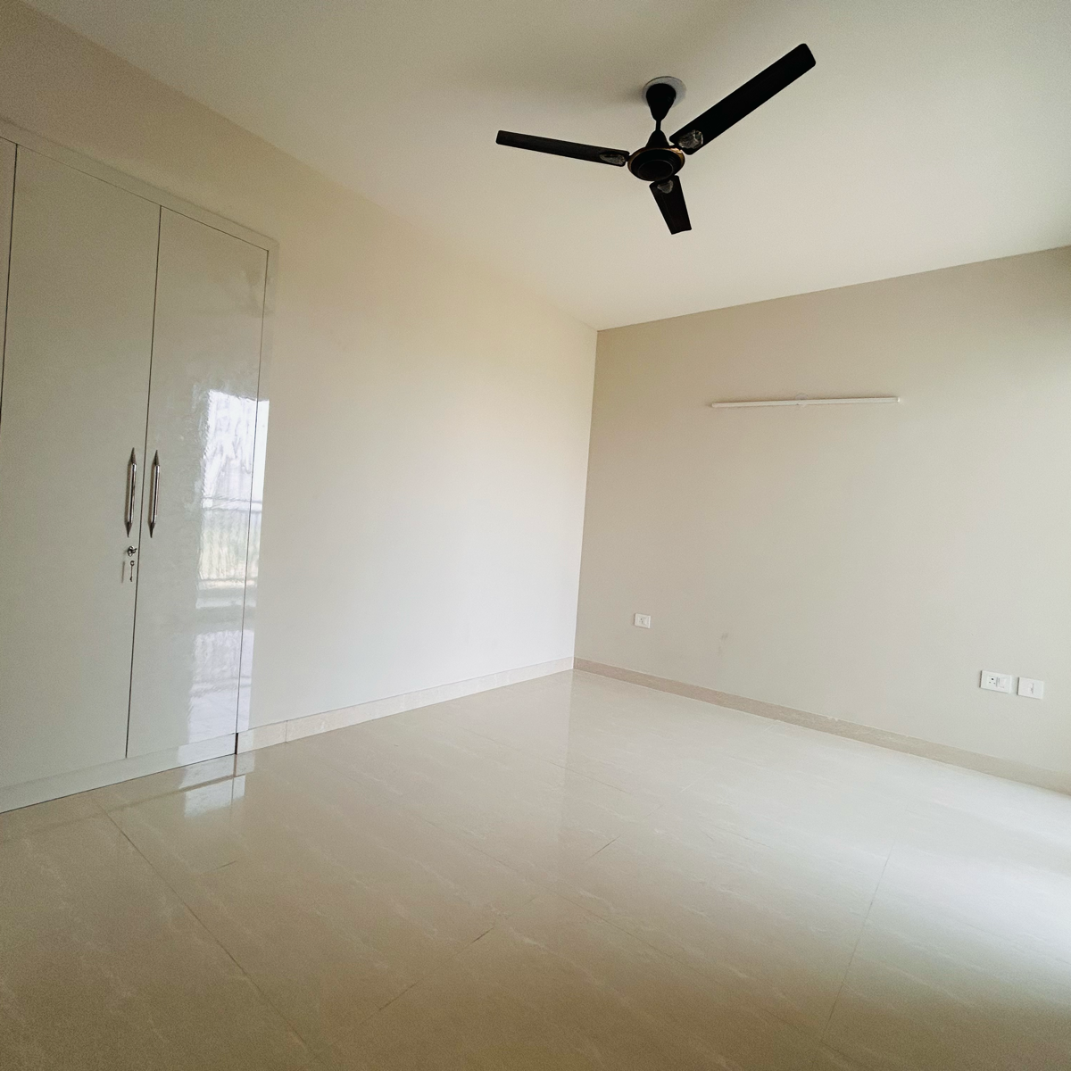 3 BHK + Pooja Room 1404 Sq.Ft. Apartment in Eldeco Live By The Greens