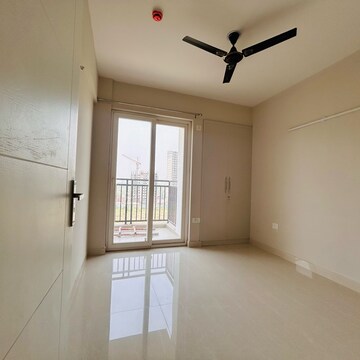 Bedroom in 3 BHK Apartment at Eldeco Live By The Greens, Sector 150 – for Rent