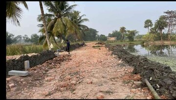 Plot Area in  Plot at Joka – for Sale