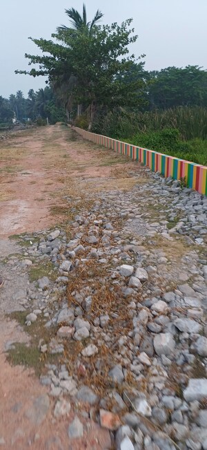 Plot Area in  Plot at Joka – for Sale