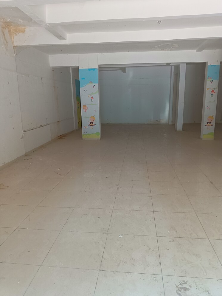 Floor Plan, aakash-gagan-galax Commercial Shop 2500 Sq.Ft. In Vasai East Palghar 8801297