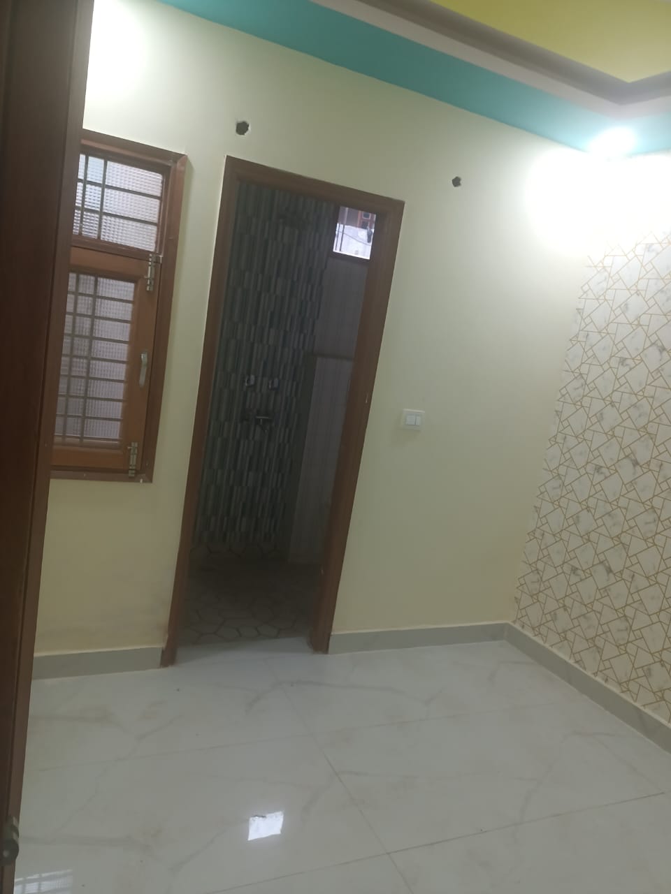 1 BHK Builder Floor For Sale in Tughlakabad Extension