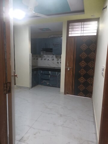 Room in 1 BHK Builder Floor at Tughlakabad Extension – for Sale