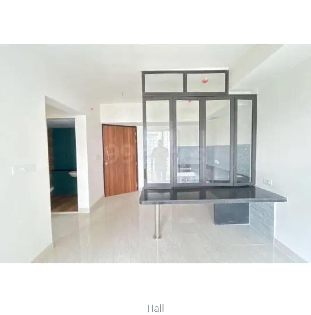 1 BHK 338 Sq.Ft. Apartment in Lodha Quality Home Tower 5