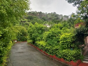  Plot – Garden View at Jaspur - for Sale