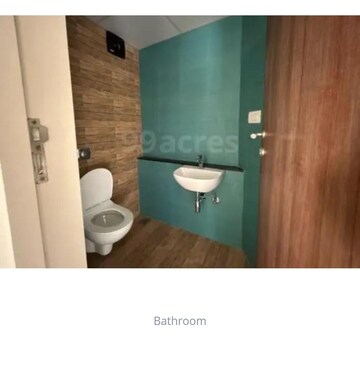 Furnished Amenities in 1 BHK Apartment at Lodha Quality Home Tower 5, Majiwada – for Rent