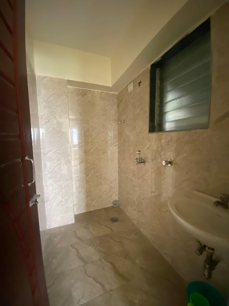 Bathroom, lodha-crown-taloja-quality-homes 1 Bedroom 430 Sq.Ft. Apartment In Dombivli East Thane 8801121