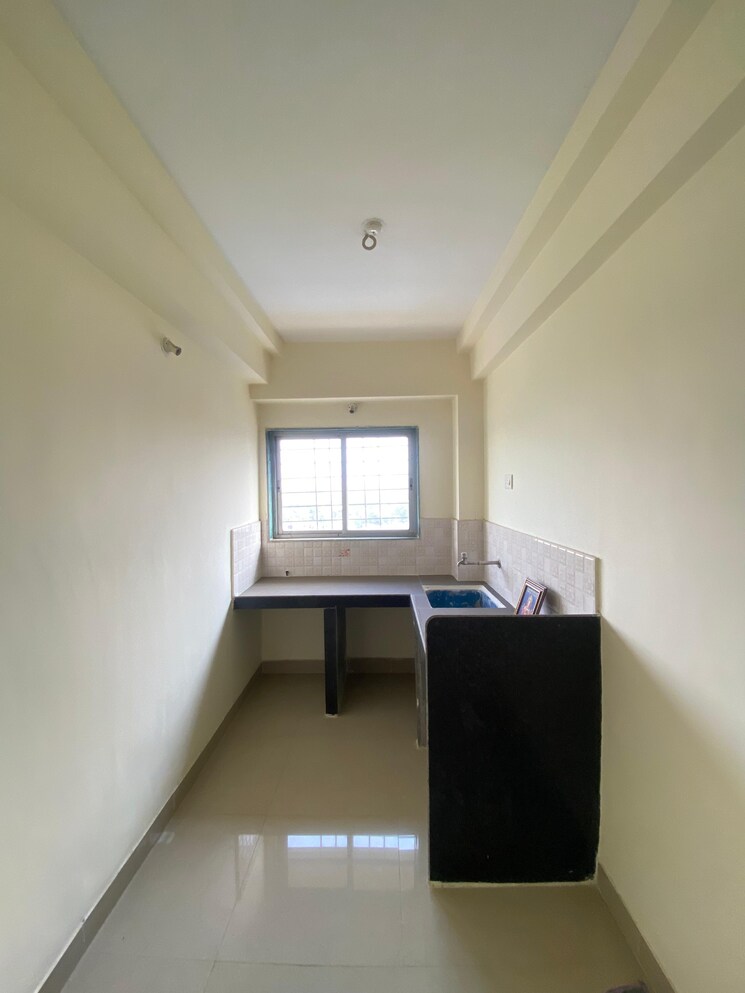 Kitchen, lodha-crown-taloja-quality-homes 1 Bedroom 430 Sq.Ft. Apartment In Dombivli East Thane 8801121