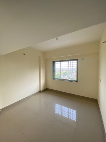 Bedroom in 1 BHK Apartment at Lodha Crown Taloja Quality Homes, Dombivli East – for Rent