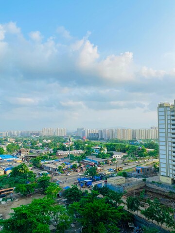 1 BHK Apartment For Rent in Lodha Crown Taloja Quality Homes, Dombivli East
