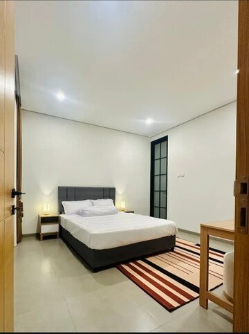 Bedroom in 2 BHK Builder Floor at Sector 28 – for Sale