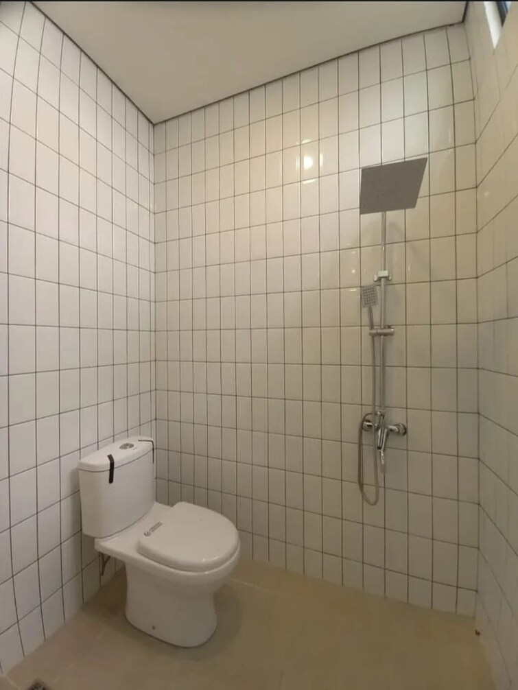 Bathroom, sector 28 2 Bedroom 1260 Sq.Ft. Builder Floor In Sector 28 Faridabad 8801161