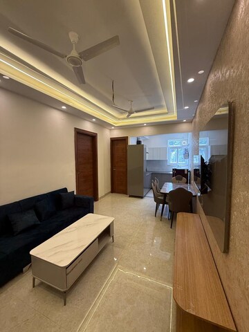 1 RK Apartment For Rent in Gujrara Mansingh