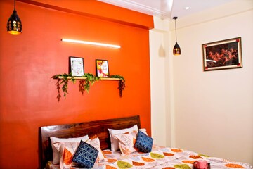 6+ BHK Independent House For Rent in Green Fields Colony