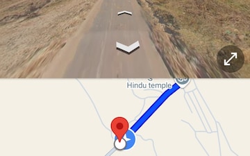 Land For Rent in Satvam Shilaj Sky, Shilaj