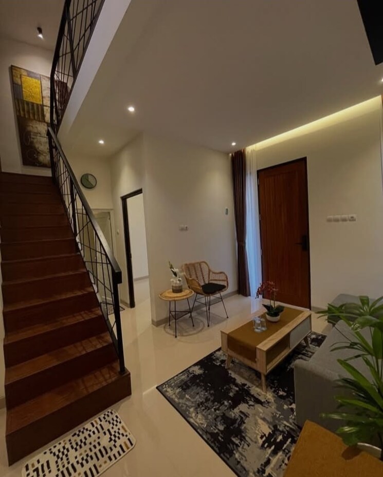 Living Room, sector 33 3 Bedroom 3060 Sq.Ft. Builder Floor In Sector 33 Faridabad 8801175