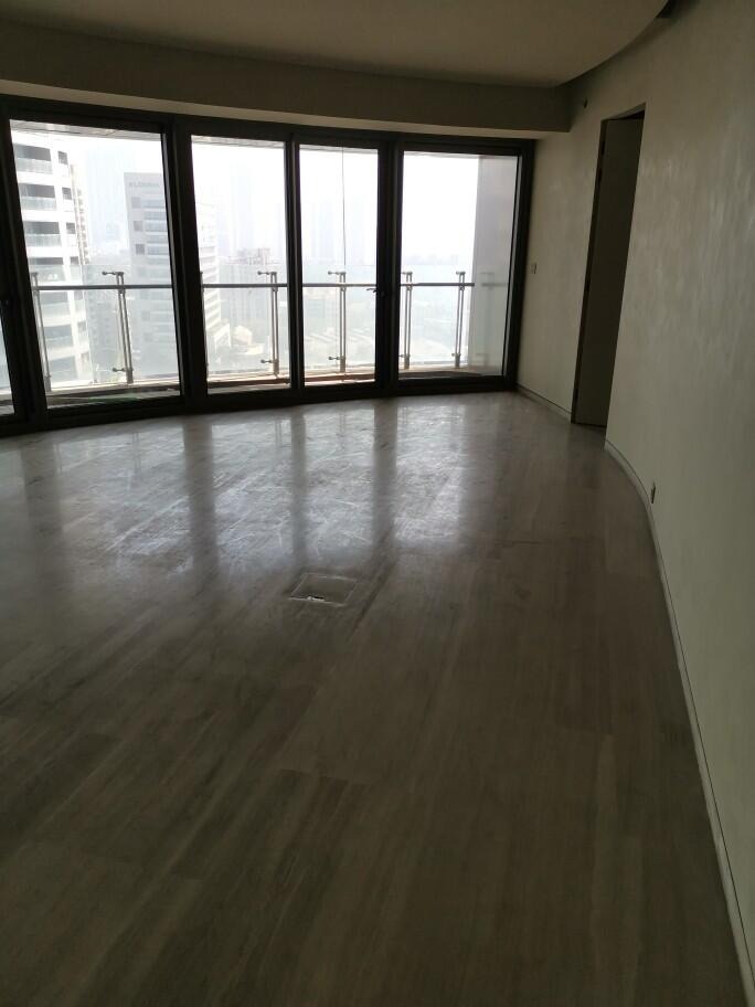 4 BHK + Pooja Room,Servant Room Apartment For Rent in Lodha The World Towers World One Tier 2
