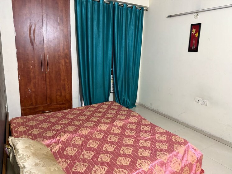 Bedroom, express-zenith 3 Bedroom 1765 Sq.Ft. Apartment In Sector 77 Noida 8801183