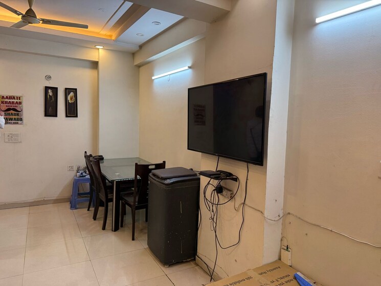 Master Bedroom, express-zenith 3 Bedroom 1765 Sq.Ft. Apartment In Sector 77 Noida 8801183