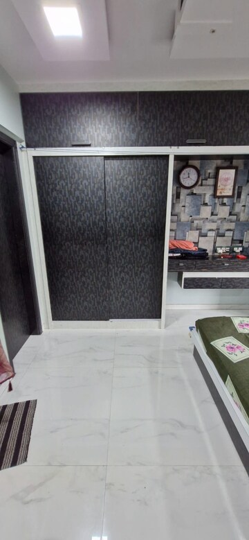 Room in 2 BHK Apartment at Raj Rudram Apartments, Goregaon East – for Sale