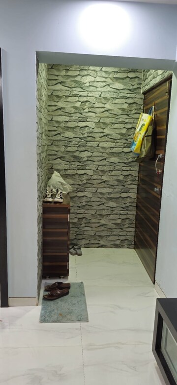  2 BHK Apartment at Raj Rudram Apartments, Goregaon East – for Sale
