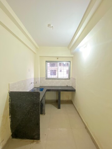 Kitchen in 1 BHK Apartment at Lodha Golden Dream, Dombivli East – for Rent
