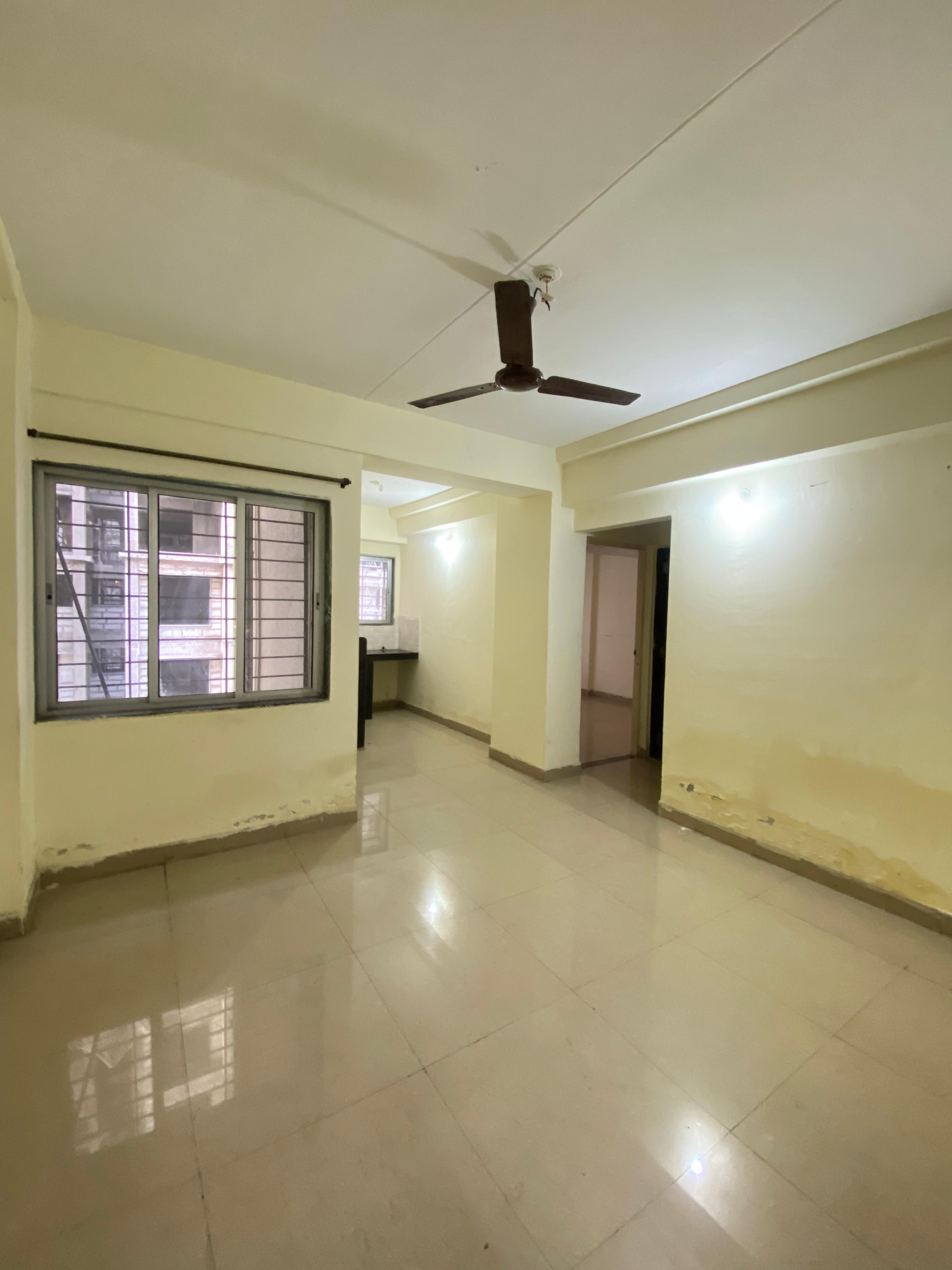 1 BHK Apartment For Rent in Lodha Golden Dream