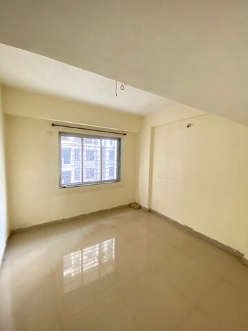 Bedroom in 1 BHK Apartment at Lodha Golden Dream, Dombivli East – for Rent