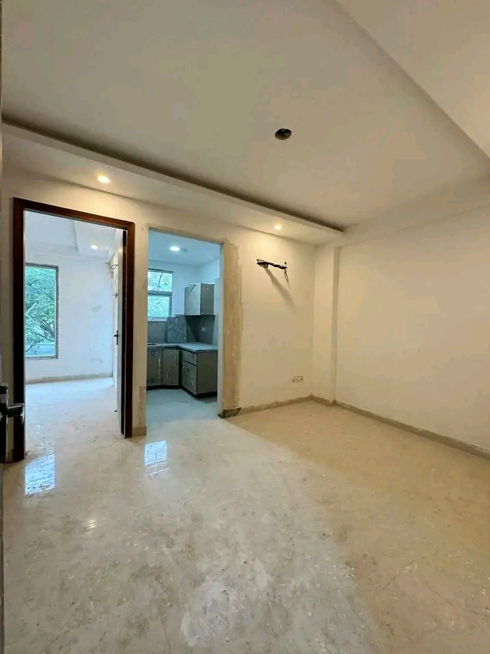 1 BHK Builder Floor For Rent in Ignou 