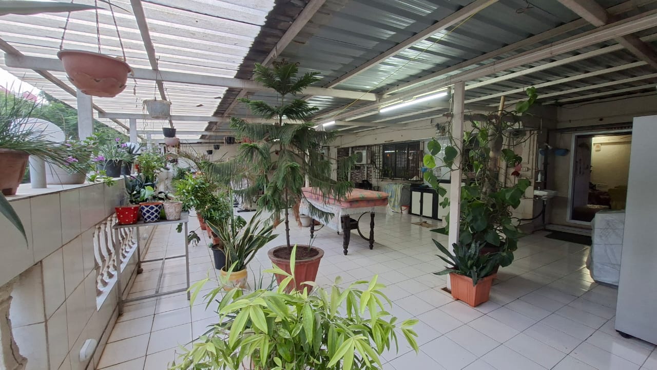 3 BHK 1480 Sq.Ft. Apartment in Haware Splendor