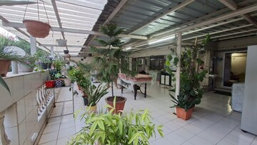 3 BHK Apartment For Rent in Haware Splendor, Kharghar