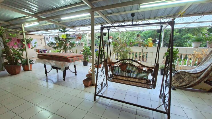 Gym, haware-splendor 3 Bedroom 1480 Sq.Ft. Apartment In Kharghar Navi Mumbai 8801181